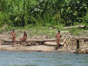 indios